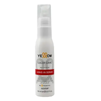 Yellow Color Care Leave-In Serum 150 ml