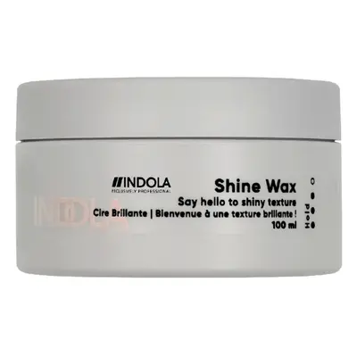 Indola Shine Wax 100 ml