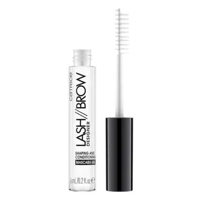 Catrice Lash Brow Designer Shaping And Conditioning Mascara Gel 6 ml