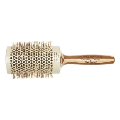 Olivia Garden Healthy Hair Thermal Round Brush HH-63