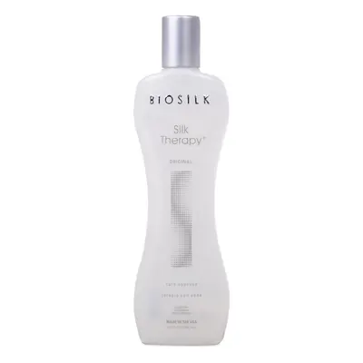 Farouk Systems BioSilk Silk Therapy Original 355 ml