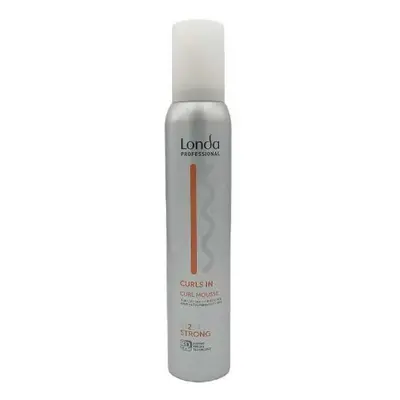 Londa Professional Curls In Curl Mousse 200 ml