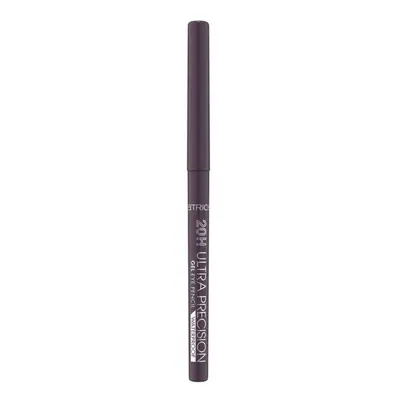 Catrice 20 H Ultra Precision Gel Eye Pencil Waterproof 0,08g ceruza a szemekre 070 Mauve