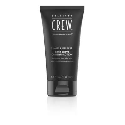 American Crew Post Shave Cooling Lotion 150 ml