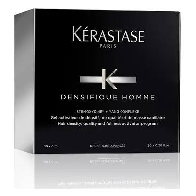 Kérastase Densifique Cure Densifique Homme 30x6 ml