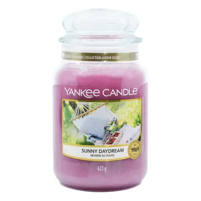 Yankee Candle Classic Large Jar Candle Sunny Daydream 623 g