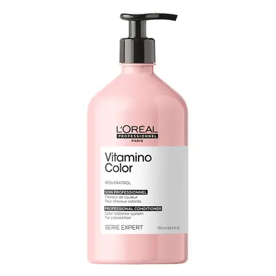 L'Oréal Professionnel Serie Expert Vitamino Color Resveratrol Conditioner 750 ml