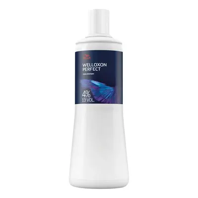 Wella Professionals Welloxon Perfect Creme Developer 1000 ml krém oxidálószer 13Vol. (4%)