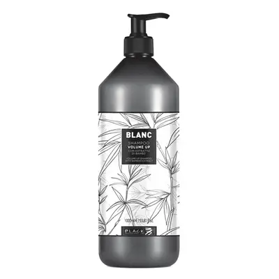 Black Professional Line Blanc Volume Up Volumising Shampoo 1000 ml