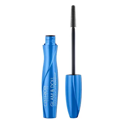 Catrice Glam & Doll Volume Mascara Waterproof Black 10 ml