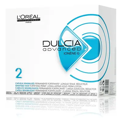 L'Oréal Professionnel Dulcia Advanced 2 12 x 75 ml