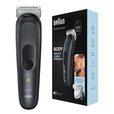 Braun BodyGroomer 3 BG3350