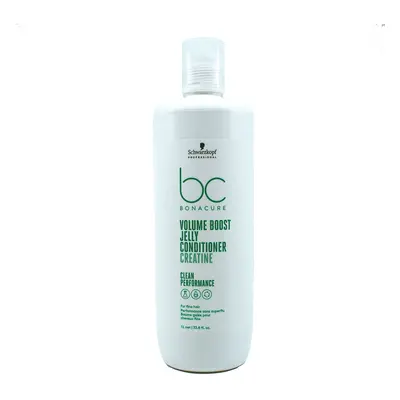 Schwarzkopf Professional BC Bonacure Volume Boost Jelly Conditioner 1000 ml