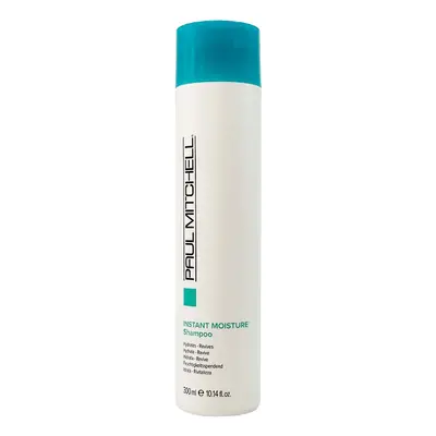 Paul Mitchell Instant Moisture Shampoo 300 ml