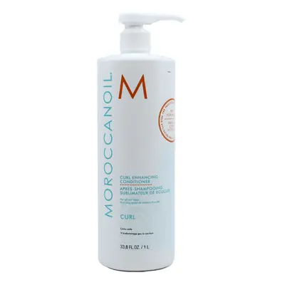 Moroccanoil Curl Enhancing Conditioner 1000 ml