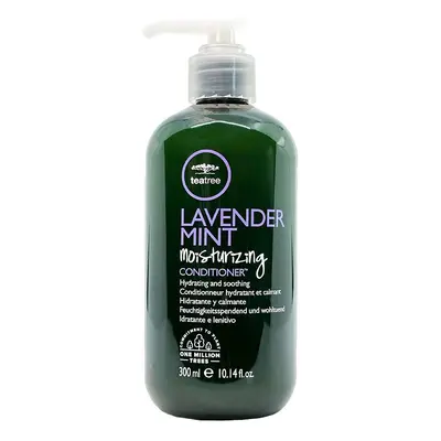 Paul Mitchell Tea Tree Lavender Mint Moisturizing Conditioner 300 ml