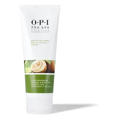 OPI Pro Spa Protecitve Hand, Nail & Cuticle Cream 50 ml