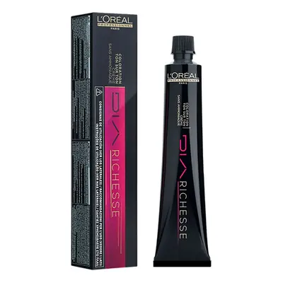 L'Oréal Professionnel Dia Richesse Hair Color 50 ml diarichesse 1 Black