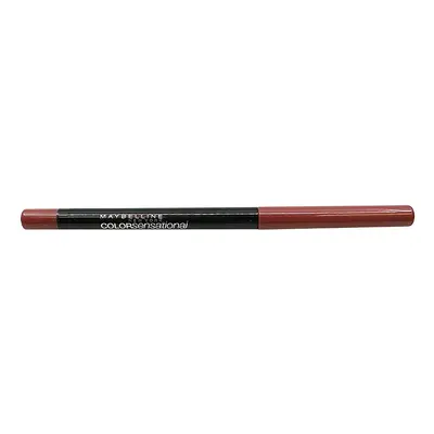 Maybelline Color Sensational Highlighting Lip Liner 1,2 g ajak ceruza 56 almond rose