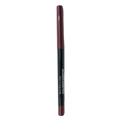 Maybelline Color Sensational Highlighting Lip Liner 1,2 g ajak ceruza 92 divine wine