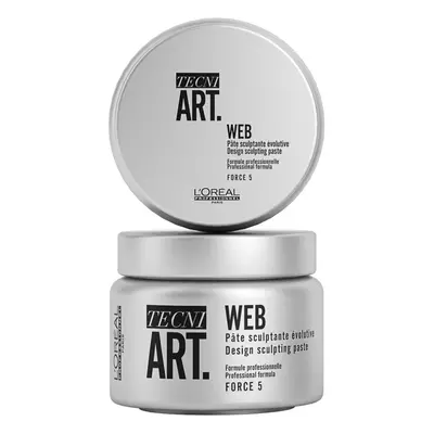 L'Oréal Professionnel Tecni.Art Web Design Sculpting Paste 150 ml