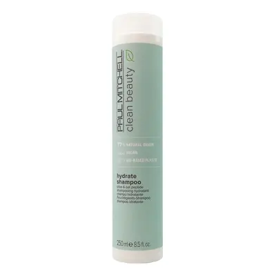 Paul Mitchell Clean Beauty Hydrate Shampoo 250 ml