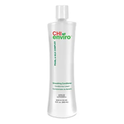 Farouk System CHI Enviro Smoothing Conditioner 355 ml