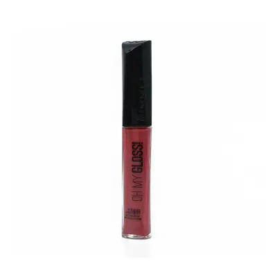 Rimmel Oh My Gloss! Lip Gloss 6,5 ml szájfény 330 Snog