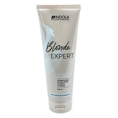 Indola Blonde Expert Insta Cool Shampoo 250 ml