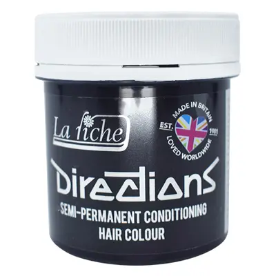 Directions Semi-Permanent Conditioning Hair Colour 100 ml félig tartós hajfesték Plum