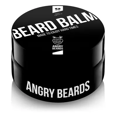 Angry Beards Beard Balm Carl Smooth 46 g