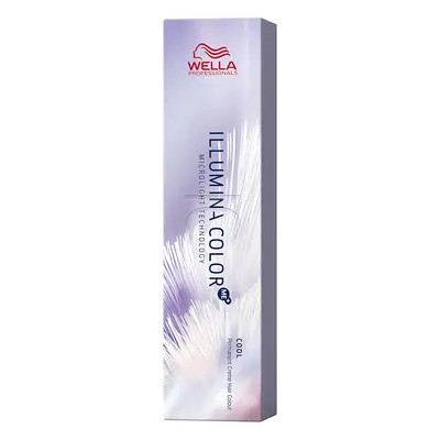 Wella Professionals Illumina Color 60 ml szín 9/59 Very Light Mahogany Cendre Blonde