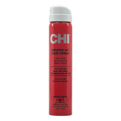 Farouk Systems CHI Enviro 54 Natural Hold Hairspray 74 g