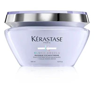 Kérastase Blond Absolu Masque Cicaextreme 200 ml