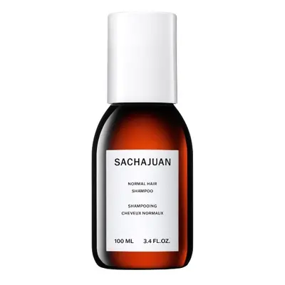 Sachajuan Normal Hair Shampoo 100 ml