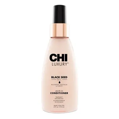 Farouk System CHI Luxury Black Seed Oil Leave-In Conditionier 118 ml