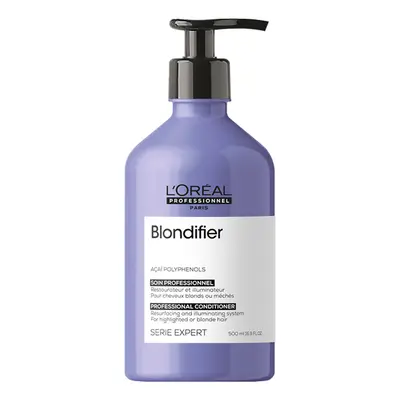 L'Oréal Professionnel Serie Expert Blondifier Conditioner 500 ml