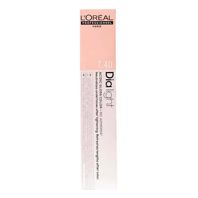 L'Oréal Professionnel Dia Light 50 ml dialight 7.40