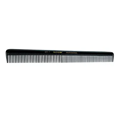 Hercules Sägemann Matador Cutting Comb 2211/7