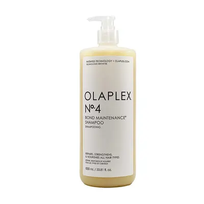 Olaplex N°.4 Bond Maintenance Shampoo 1000 ml