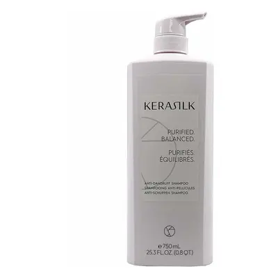 Goldwell Kerasilk Anti-Dandruff Shampoo 750 ml