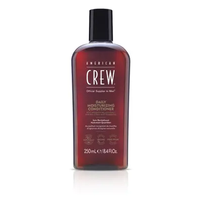 American Crew Daily Moisturizing Conditioner 250 ml