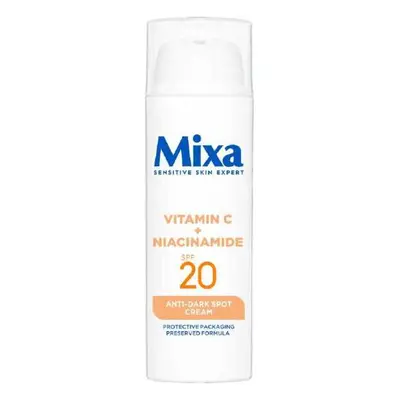 Mixa Anti-Dark Spot Cream SPF20 50 ml