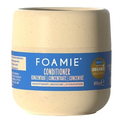 Foamie Concentrate Moisture Conditioner 80 g