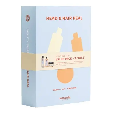 Maria Nila Head & Hair Heal Beauty Box