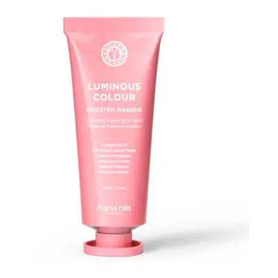 Maria Nila Luminous Colour Booster Masque 50 ml