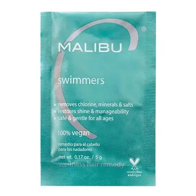 Malibu C Swimmers Wellness Remedy 1 ks