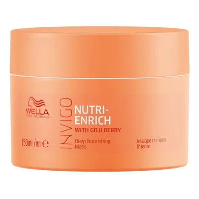 Wella Professionals Invigo Nutri-Enrich Deep Nourishing Mask 150 ml