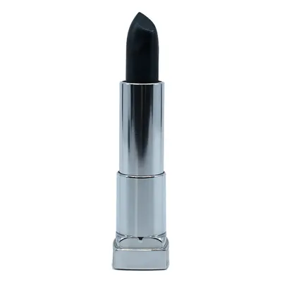 Maybelline Color Sensational The Mattes Matte Finish Lipstick 4 ml rúzsok 50 gunmetal