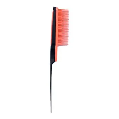 Tangle Teezer Back-Combing Hairbrush Black Coral